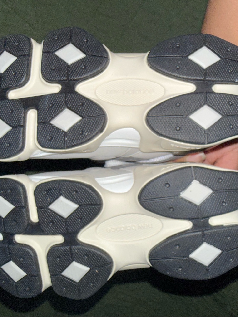 New Balance 9060 size 2 - Picture 6 of 6